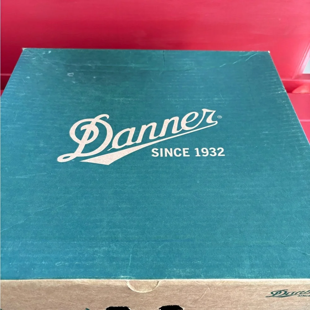 Danner Men's Tactical Boots - Picture 5 of 6